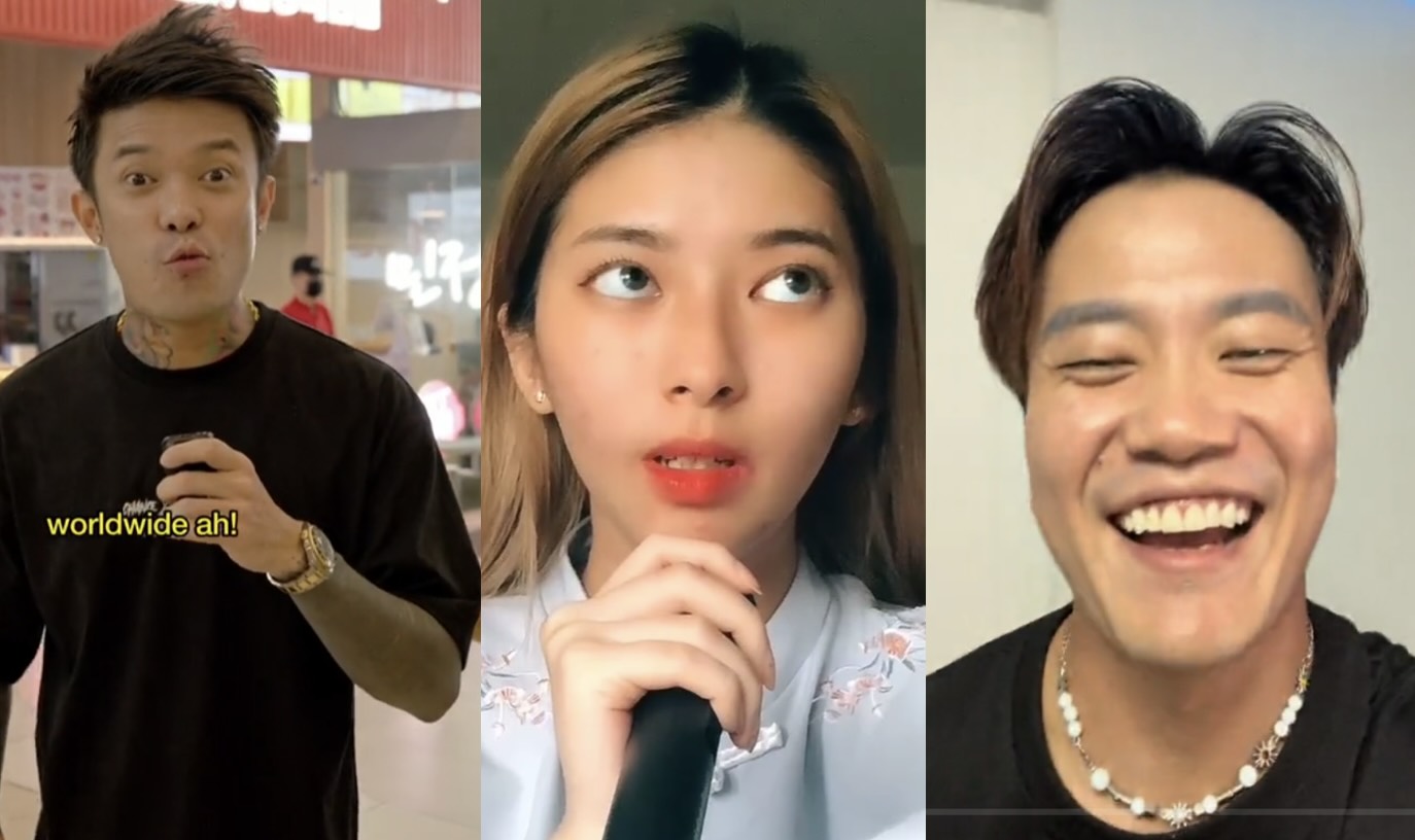 Involving influencers in politics seen as "desperate move" that could "go wrong"